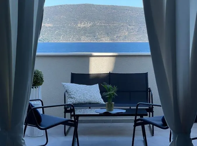 Villa Nika & Eva