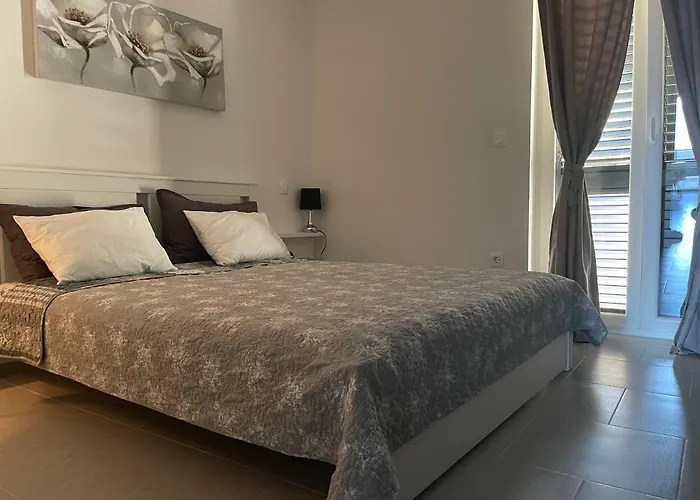 Villa Nika & Eva