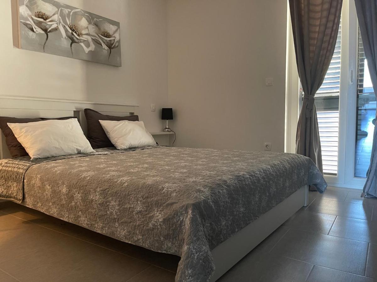Apartment Nika & Eva Cres